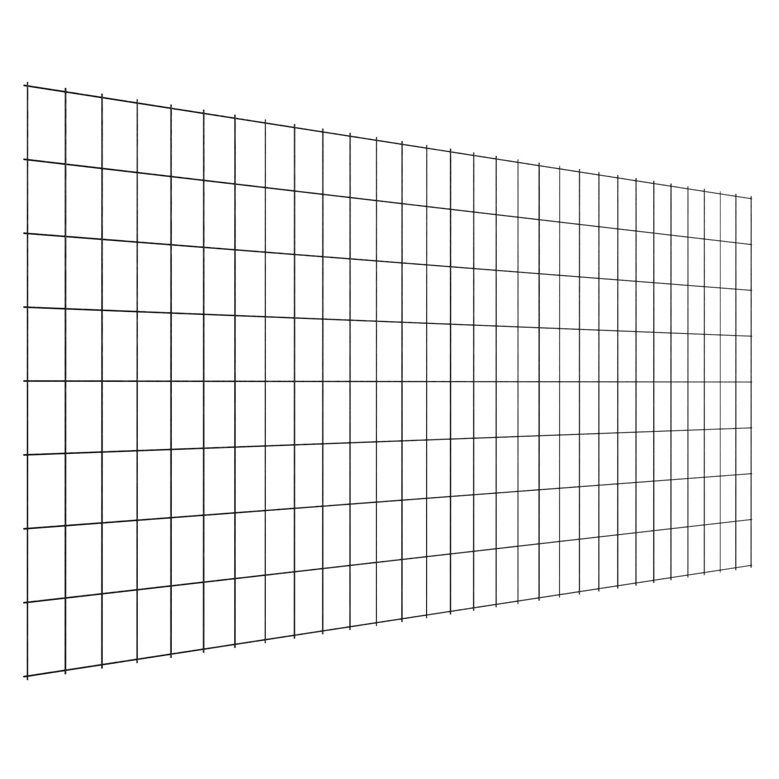 Galvanized Steel Hardware Cloth Mesh Garden Fencing Wire Roll_voghion.com